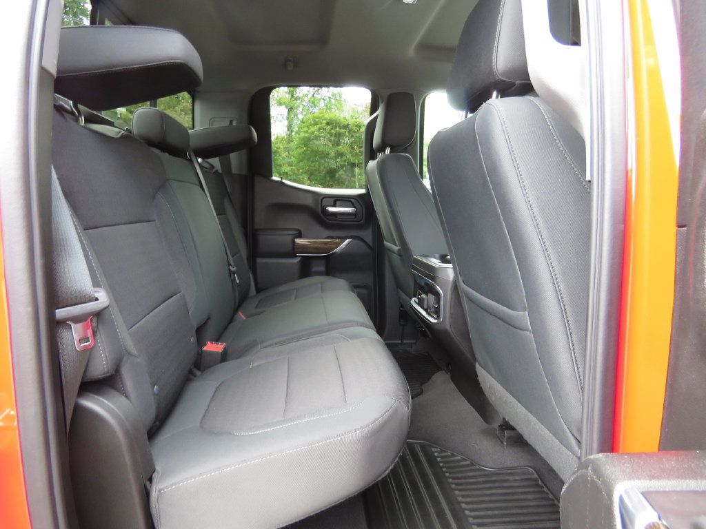 Used 2019 GMC Sierra 1500 Elevation AWD/4WD image 16