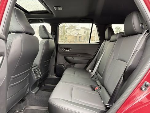 New 2026 Subaru Outback Touring XT image 14