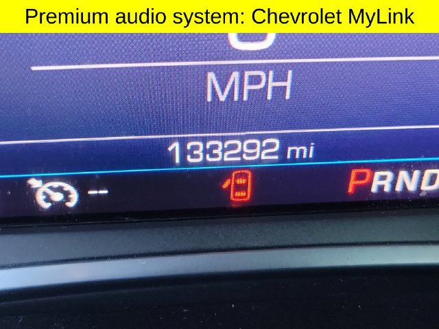 Used 2019 Chevrolet Equinox LT w/ Driver Convenience Package FWD image 14