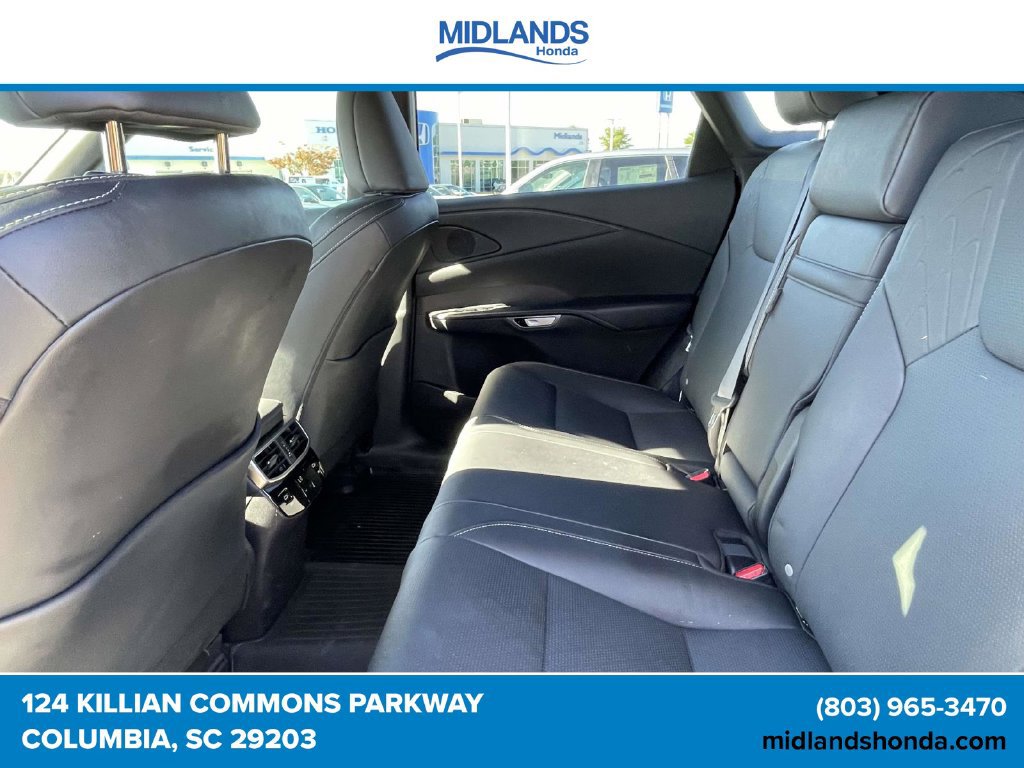 Used 2025 Lexus RX 350 w/ Convenience Package AWD/4WD image 11