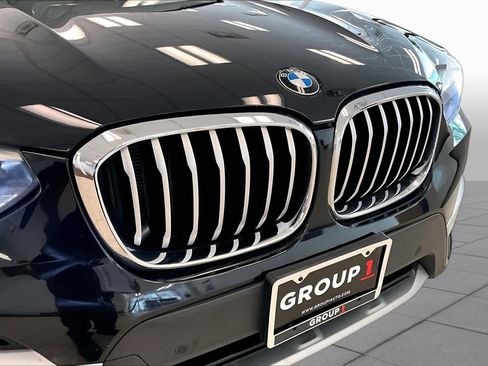 Used 2019 BMW X3 sDrive30i w/ Driving Assistance Package RWD image 28