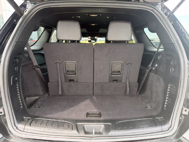 Used 2025 Dodge Durango R/T AWD/4WD image 36
