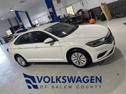 Used 2019 Volkswagen Jetta S w/ Driver Assistance Package