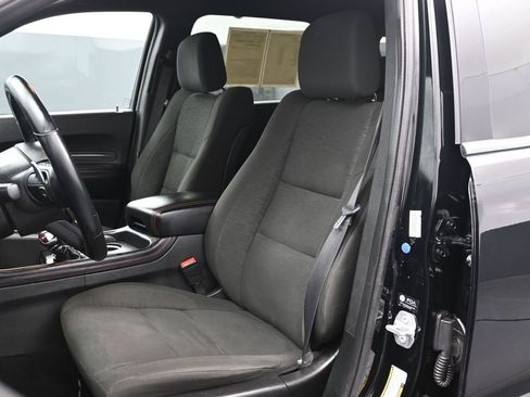 Used 2023 Dodge Durango GT RWD image 10