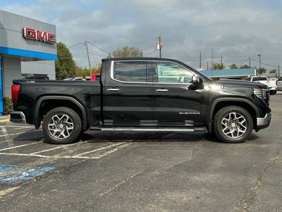 Used 2023 GMC Sierra 1500 SLT