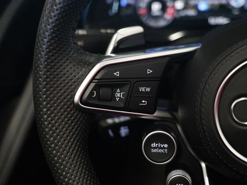 Used 2023 Audi R8 V10 performance image 20