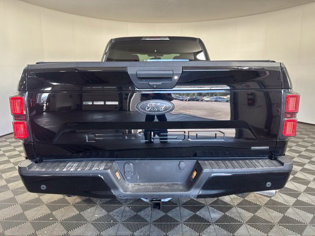 Used 2018 Ford F150 XL w/ Equipment Group 101A Mid AWD/4WD image 23