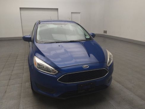 Used 2018 Ford Focus SE FWD image 14