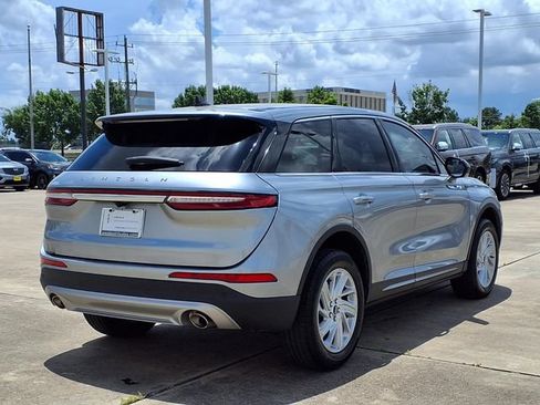 Certified 2023 Lincoln Corsair FWD image 2