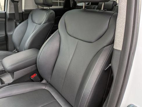Used 2020 Hyundai Santa Fe SEL FWD image 18