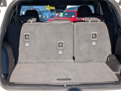 New 2025 Jeep Grand Cherokee Laredo X w/ Luxury Tech Group I image 28