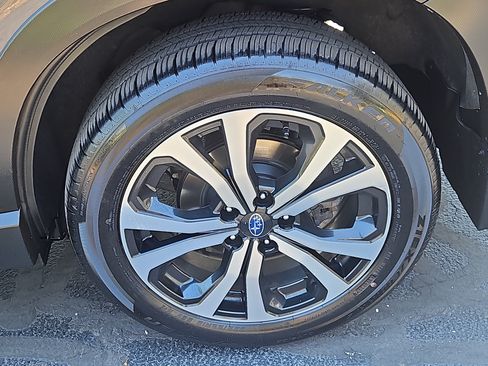 Certified 2023 Subaru Forester Limited AWD/4WD image 29