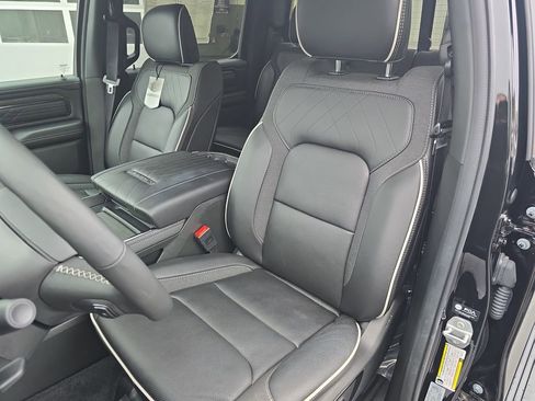 New 2026 RAM 1500 Limited image 15