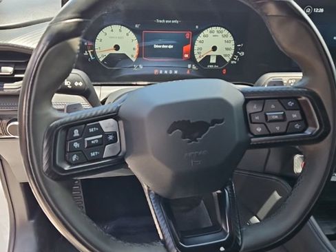 Used 2024 Ford Mustang Dark Horse RWD image 15