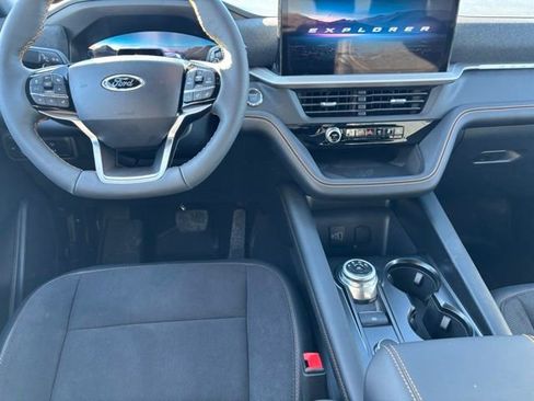 New 2026 Ford Explorer Tremor w/ Tremor Ultimate Package image 16