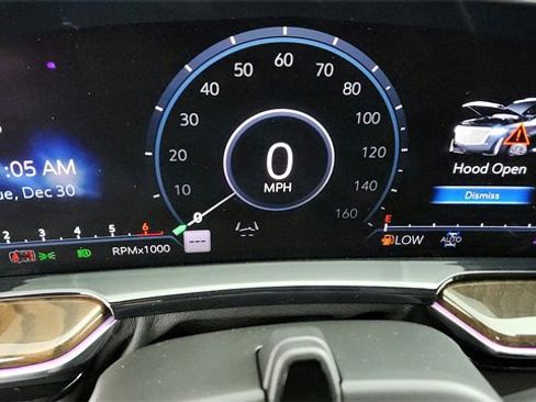 Certified 2024 Cadillac Escalade Sport Platinum image 15