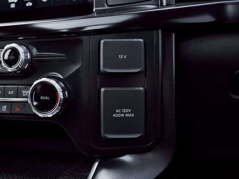 Used 2024 Ford F150 Raptor w/ Equipment Group 803A Raptor R image 96