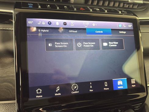 Used 2022 Jeep Grand Cherokee Limited 4xe image 34