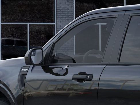 New 2025 Ford Maverick XLT w/ XLT Luxury Package image 21