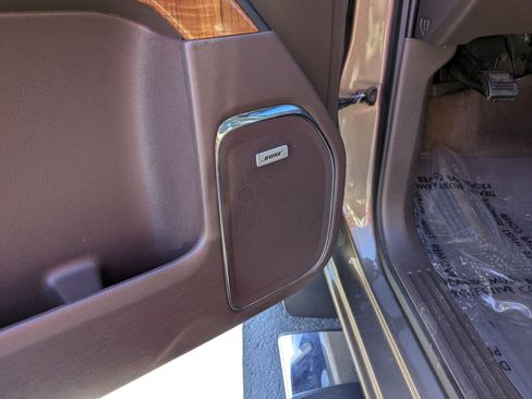 Used 2015 GMC Sierra 1500 SLT w/ SLT Crew Cab Value Package image 13