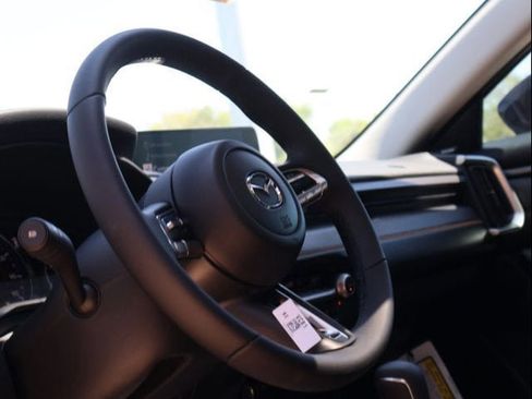 New 2026 MAZDA CX-50 AWD 2.5 Hybrid w/ Premium Pkg image 27