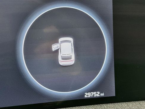 Used 2024 Kia EV6 Light AWD/4WD image 16