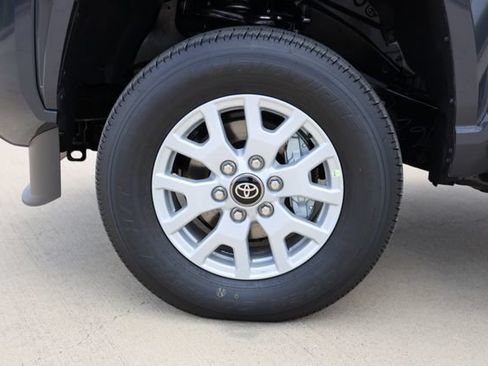 New 2026 Toyota Tacoma SR AWD/4WD image 9