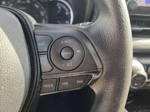 Used 2023 Toyota RAV4 XLE w/ Convenience Package AWD/4WD image 21