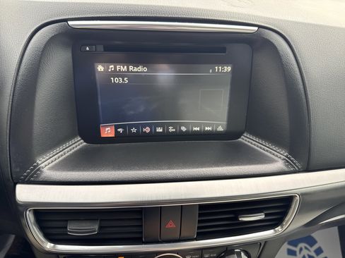 Used 2016 MAZDA CX-5 Grand Touring image 24