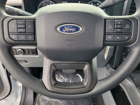 New 2026 Ford F250 XLT w/ FX4 Off-Road Package image 15