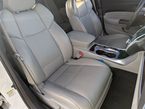 Used 2015 Acura TLX V6 w/ Advance Package image 13