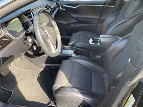 Used 2017 Tesla Model S 75 image 11