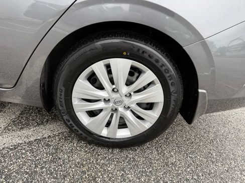 Certified 2025 Nissan Sentra S FWD image 14