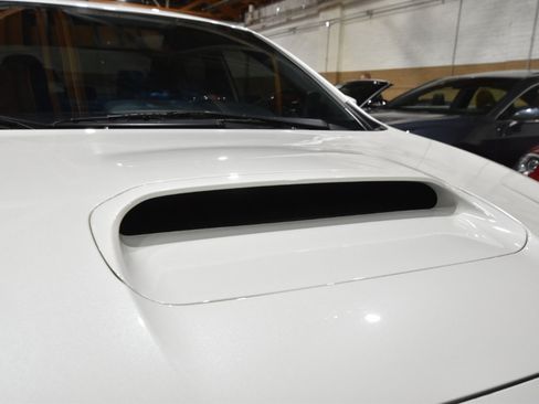 Used 2017 Subaru WRX Limited image 3