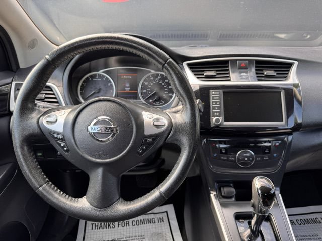 Used 2019 Nissan Sentra SV FWD image 24