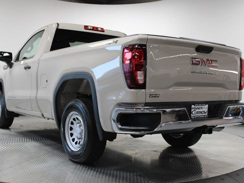 New 2026 GMC Sierra 1500 Pro w/ Pro Value Package AWD/4WD image 9