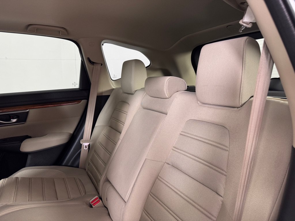 Used 2018 Honda CR-V EX image 21