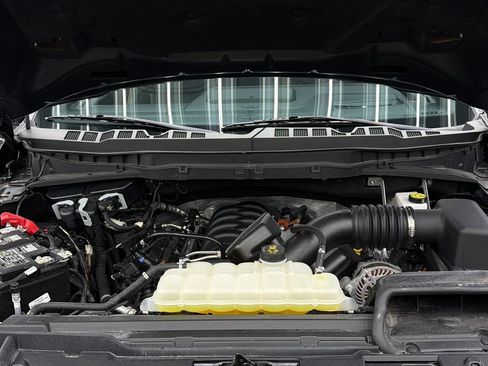 Used 2025 Ford F150 Tremor w/ Equipment Group 402A High AWD/4WD image 19