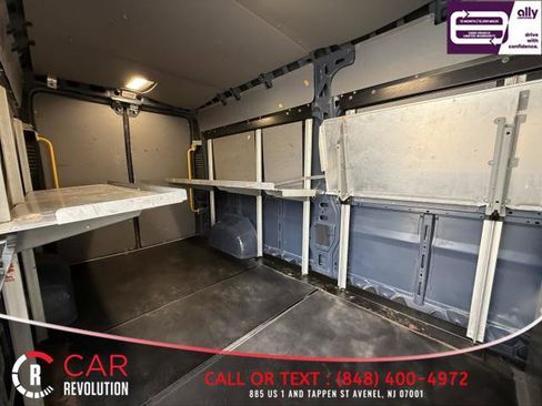 Used 2019 RAM ProMaster 2500 image 9