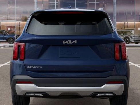 New 2026 Kia Sorento EX AWD/4WD image 14