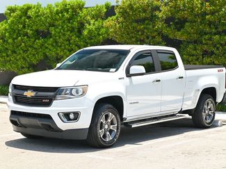 Used 2017 Chevrolet Colorado Z71 RWD video 1