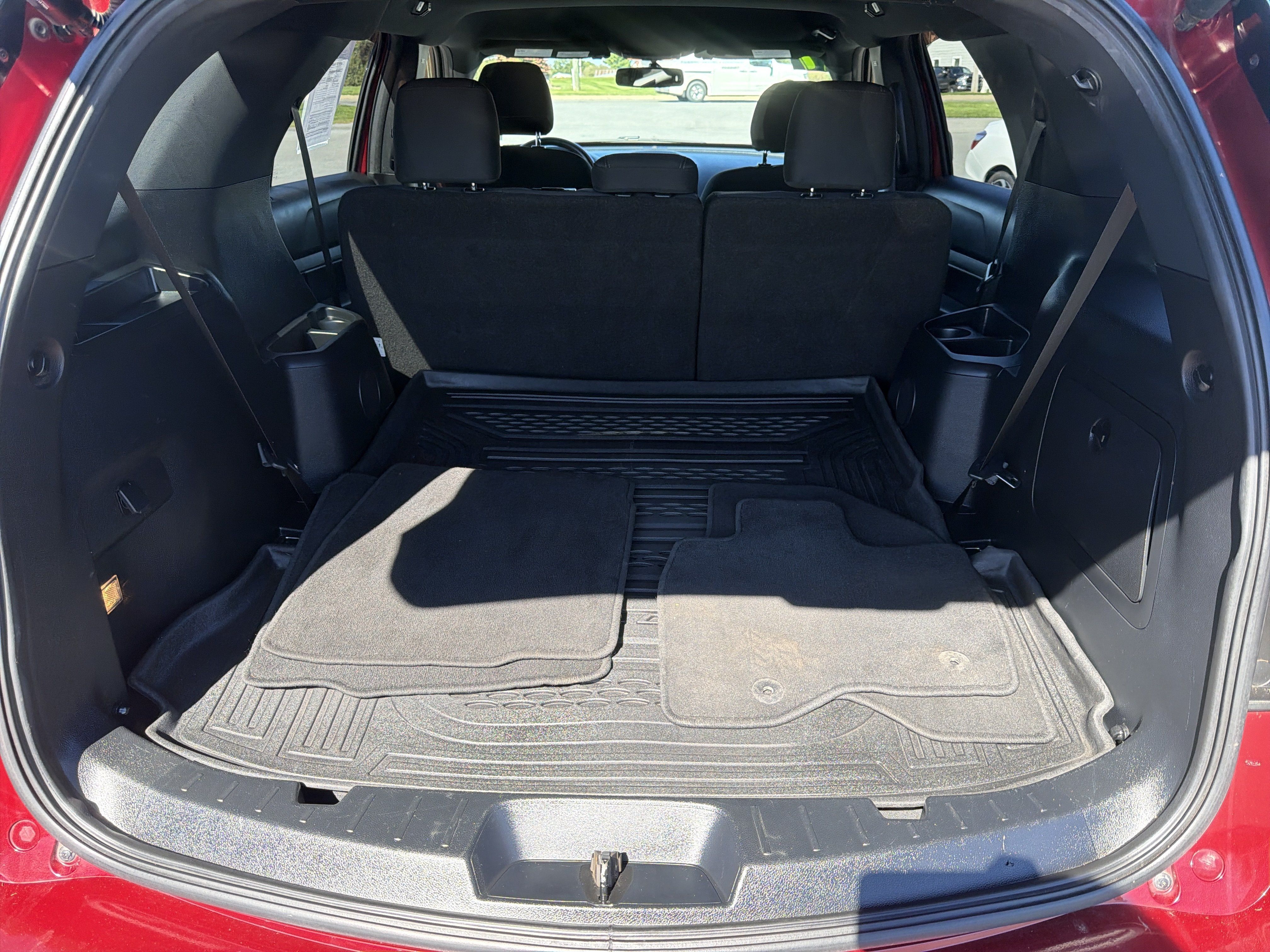 Used 2017 Ford Explorer XLT w/ Equipment Group 201A AWD/4WD image 5
