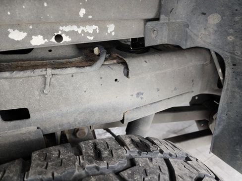 Used 2020 RAM 2500 Big Horn w/ Night Edition image 29