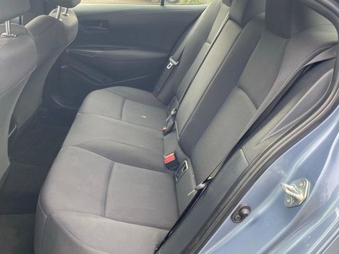 Used 2022 Toyota Corolla LE image 8