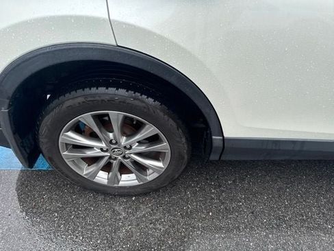 Used 2018 Toyota RAV4 Limited FWD image 20