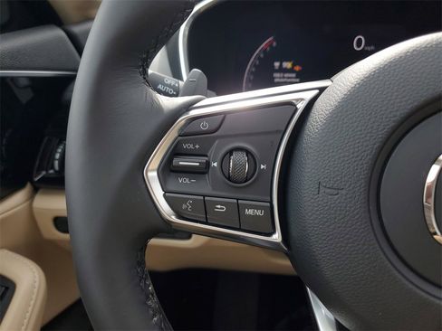 New 2026 Acura MDX Technology Package image 24