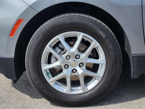 Used 2024 Chevrolet Equinox LT image 10