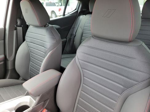 New 2025 Dodge Hornet GT w/ GT Blacktop Package image 16