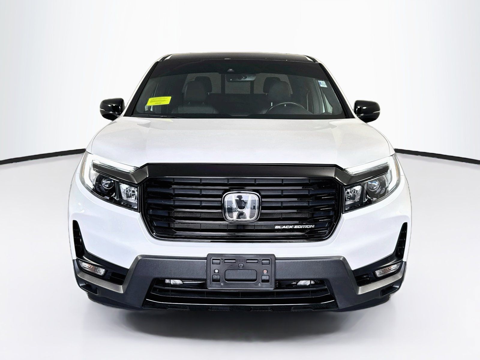 Used 2023 Honda Ridgeline Black Edition image 2