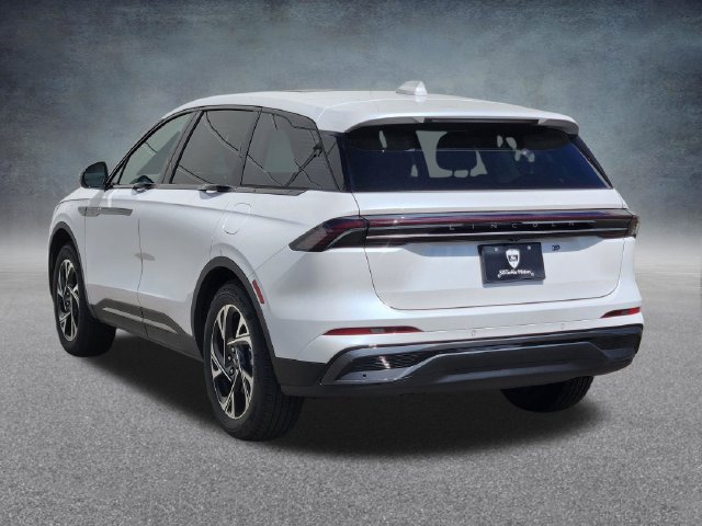 New 2026 Lincoln Nautilus Premier w/ Equipment Group 102A AWD/4WD image 5